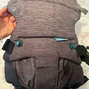 Infantino 4 position bay carrier